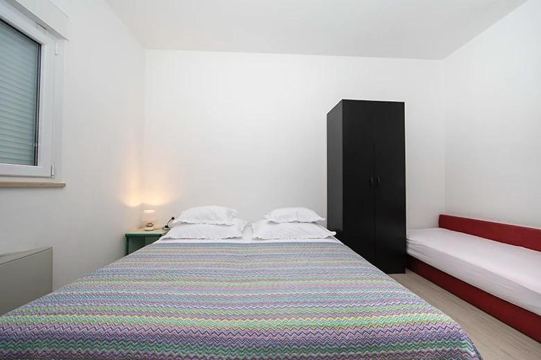 Apartments Irena Tučepi Eksteriør bilde